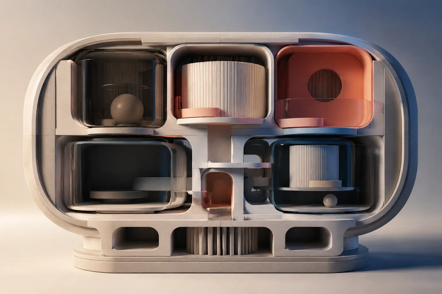 Editorial illustration for When a Modular Monolith Is the Right Starting Architecture